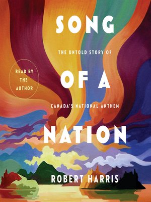 cover image of Song of a Nation
